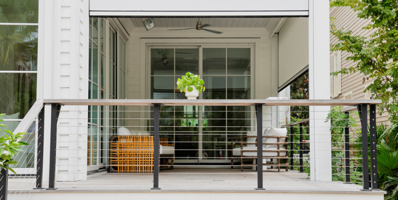 Exterior Heavy Duty FI